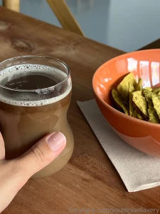 Good morning how do you usually start your day