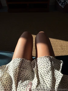 You want to spread them as wide as possible