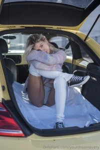 Your hot driver is downstairs please come part 2