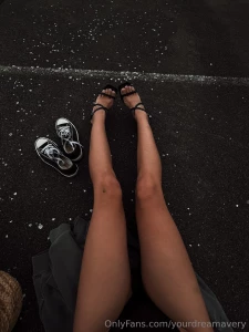 Such a girly story what would you choose