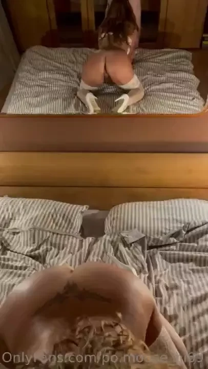 Es muss nicht immer der arsch sein ich liebe auch schw nze und blase 