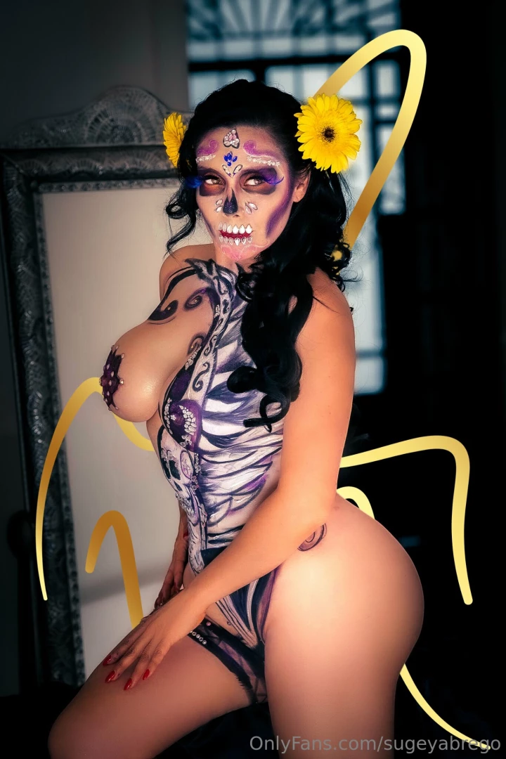 Feliz d ademuertos bb buen amor y buena muerte no hay mejor suerte 