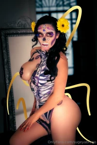 Feliz d ademuertos bb buen amor y buena muerte no hay mejor suerte