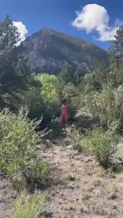 Hi it s me your favorite milf and i love spoiling you 