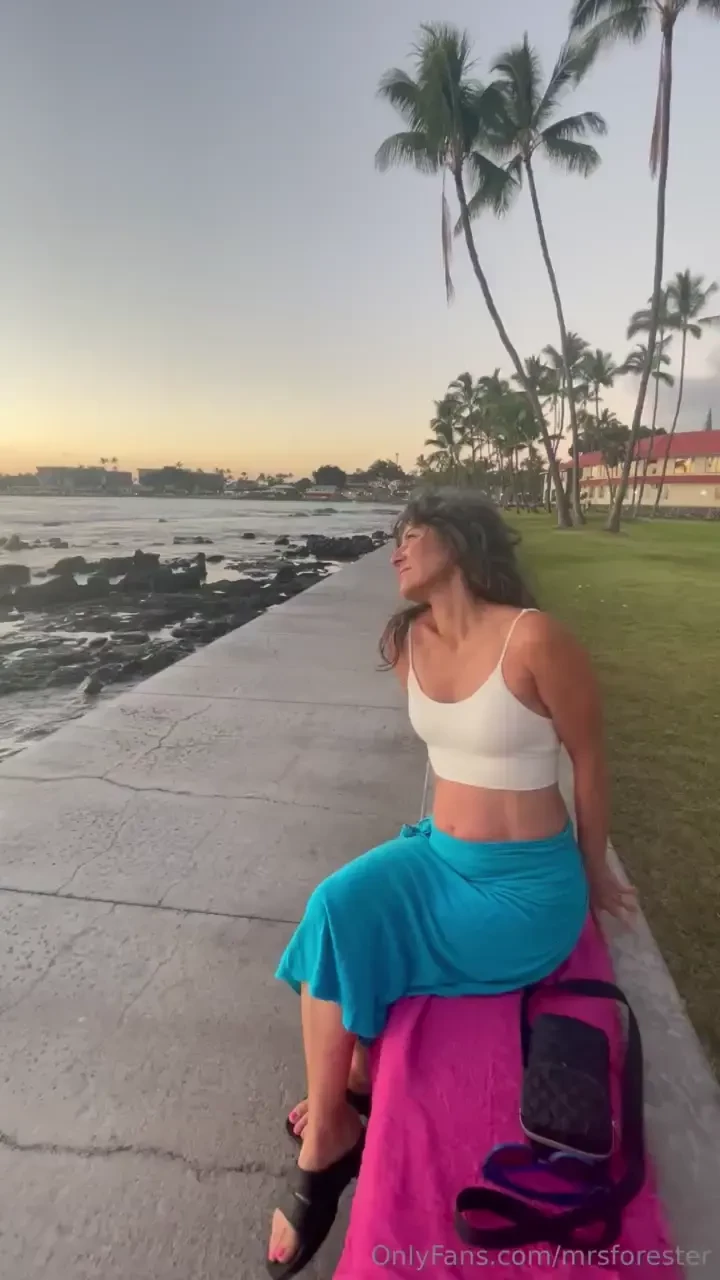 Enjoying the view part 705 