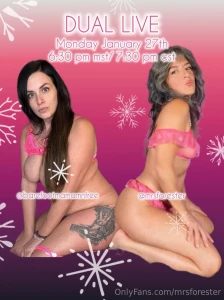 Join barefootmamamnfree ad myself for a fun live show tomorrow 6 30pm