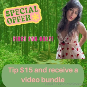 I ve got 150 worth of my naughtiest videos ready to drop just for you