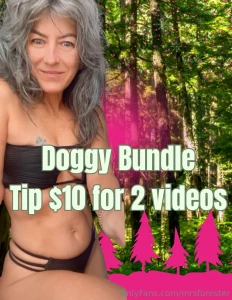 Are you an ass man be quick and tip this post for my favorite doggy