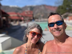 Join our all inclusive unlocked page today theforesters is a fun page part 1