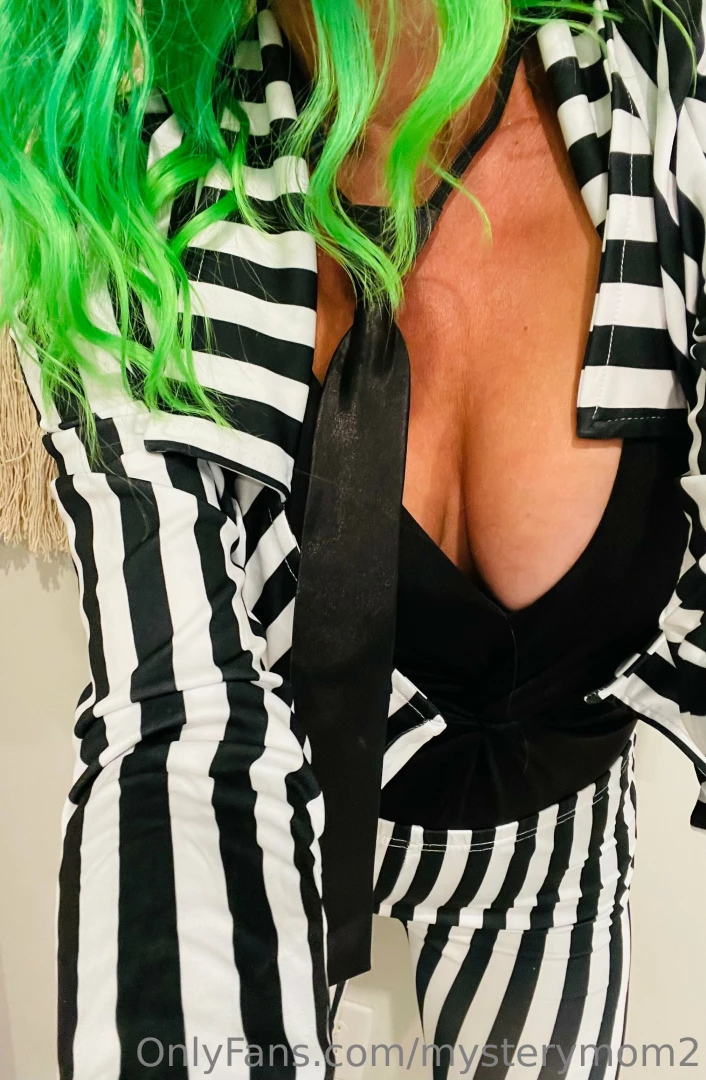 Halloween ready do you like this 