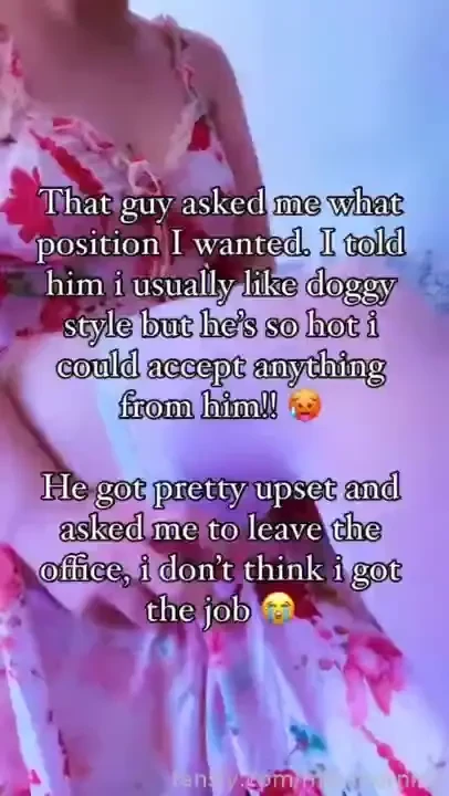 It went very wrong egirl meme joke humor sex tiktok stockings funny 