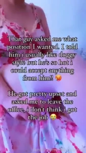 It went very wrong egirl meme joke humor sex tiktok stockings funny