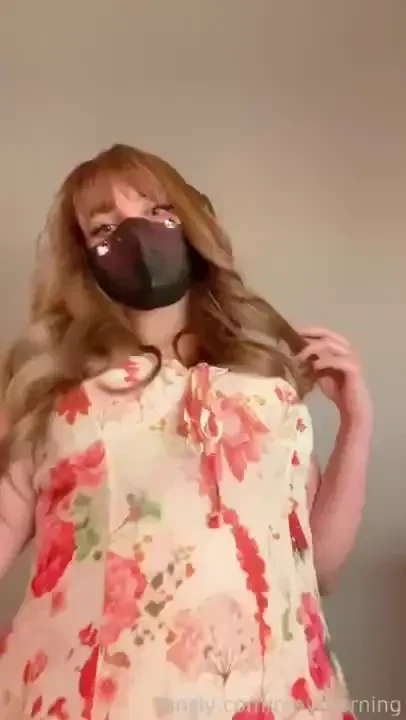 Opinions about those hips bluehair tiktoker touching cutegirl plump 