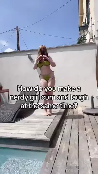 If you know what i mean joke fun humor tiktok tenticle meme jokes 