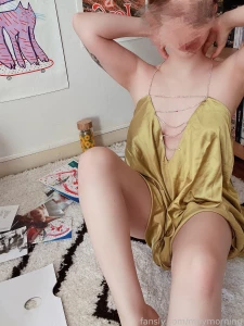 Do you do any manual craft