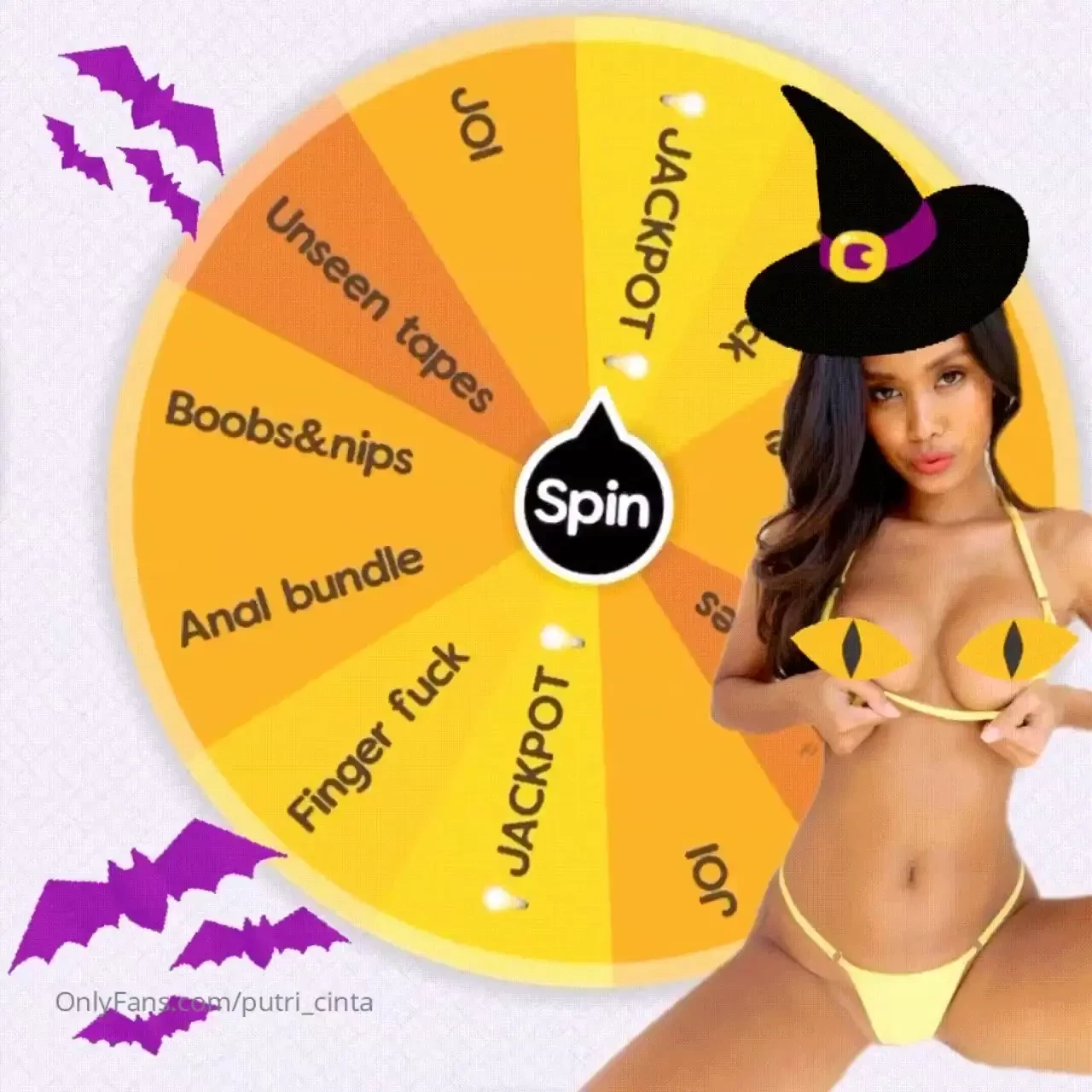 Halloween wheel i prepared some crazy bundles for you guys omggg bare 