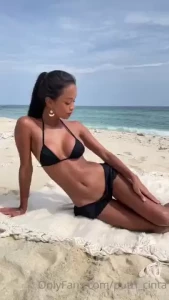 The ocean and me what could be better