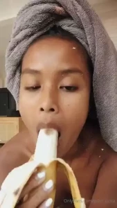 I like long and big thing