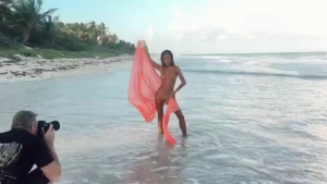 Everyday is shooting day