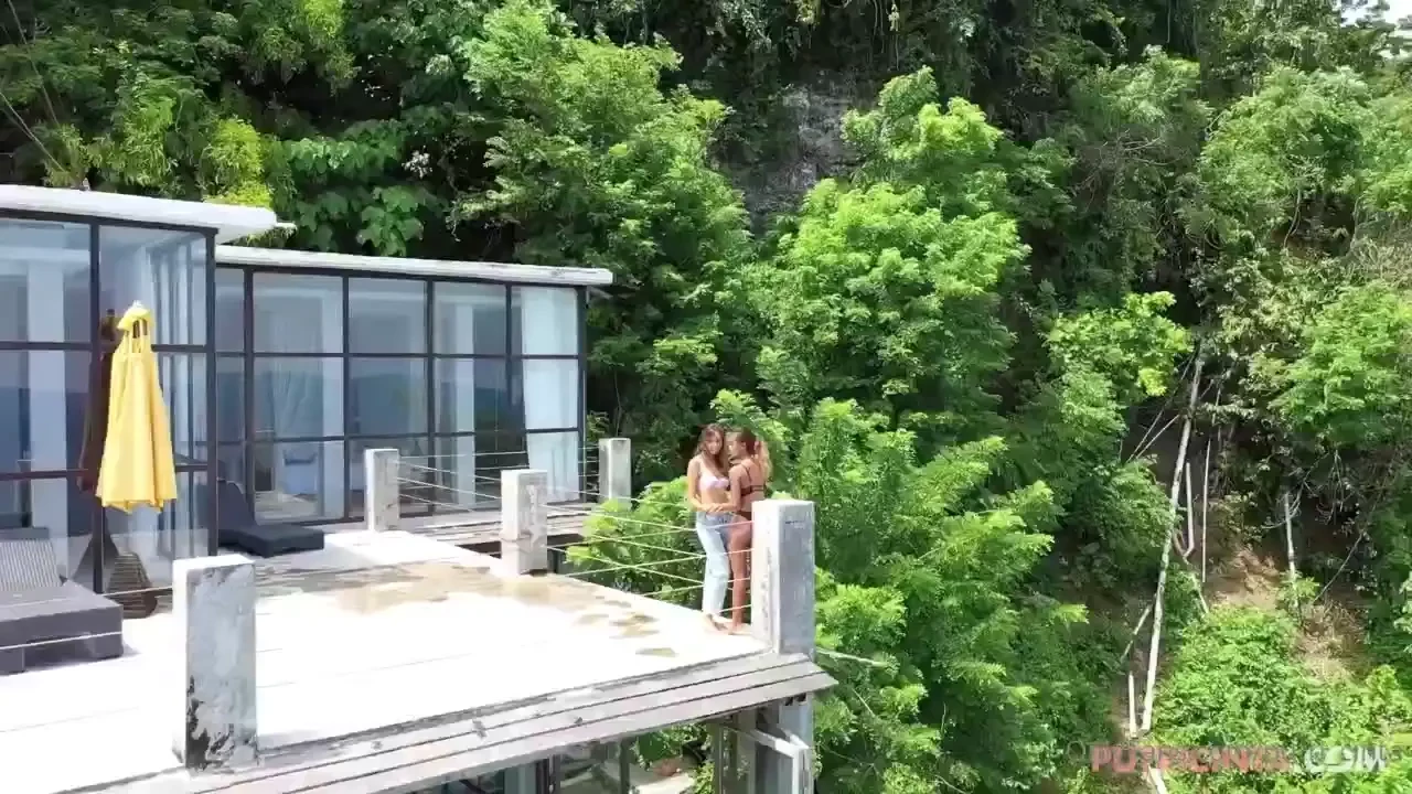 Teaser of my latest release 083 girl crush www putricinta com 