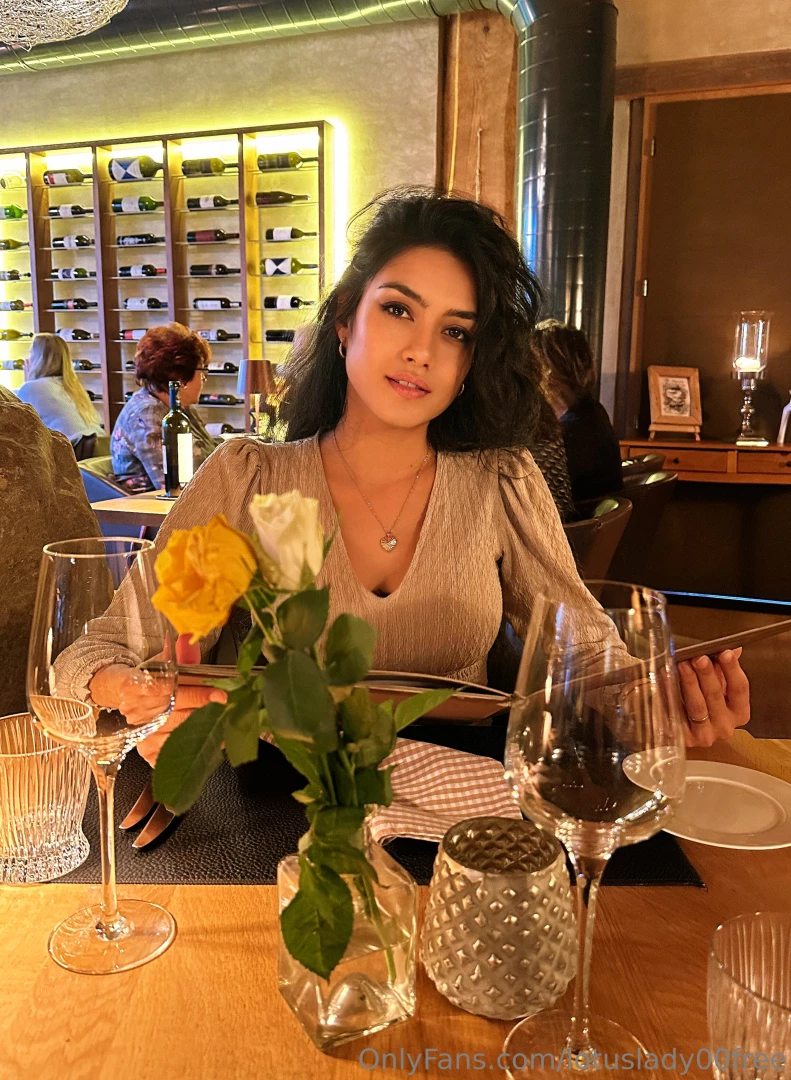 Lass uns doch mal zusammen essen gehen 