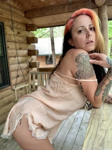 Country girl part 22