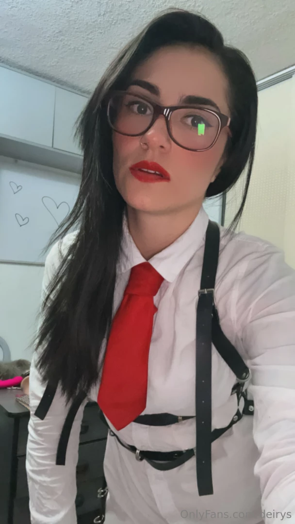 Nothing like a day full of passion and sensuality 