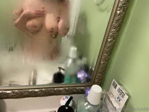 Steamy boob pics part 2