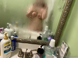 Steamy boob pics part 1