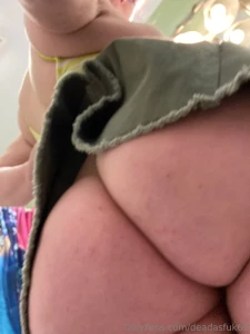 New skirt as well ive been buying clothes thanks to you all amp your part 3