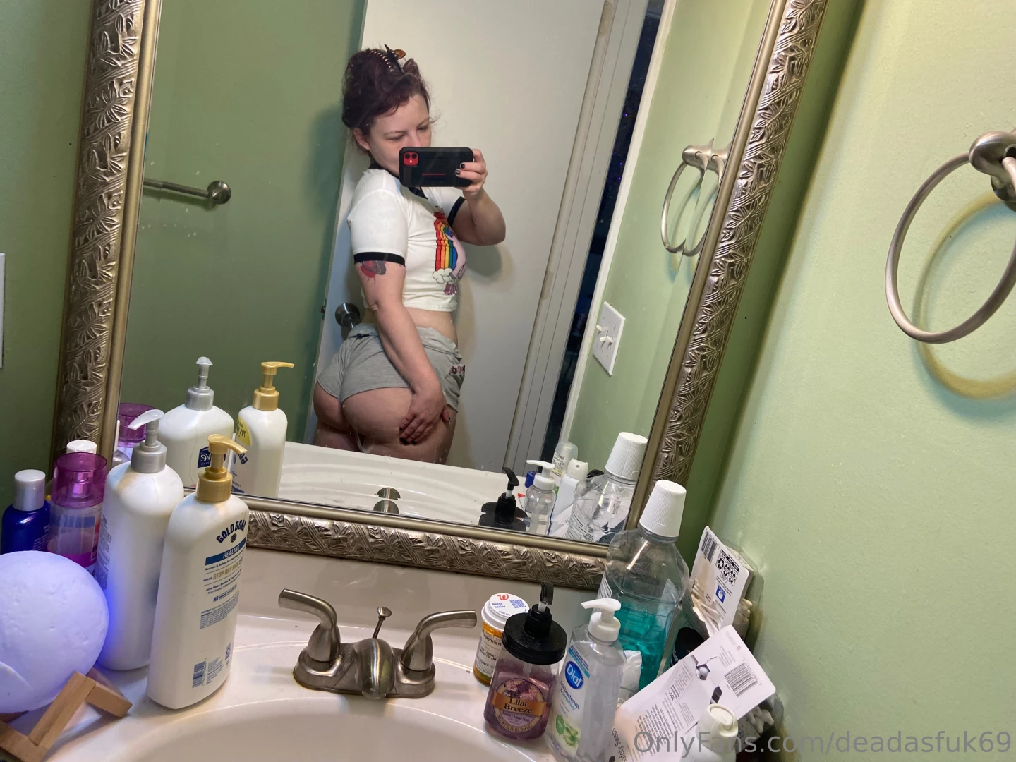 Todays outfit part 48 