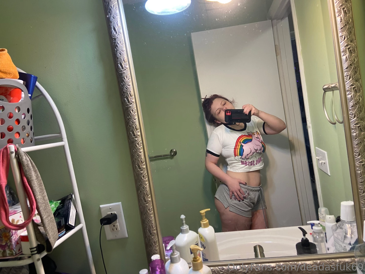 Todays outfit part 46 