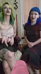 Sph amp spe my friend inarafoxx talks about how much she enjoys your