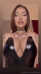 You are under my spell