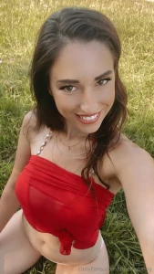 Wie findet du mein outfit bzw soll ich etwas ausziehen