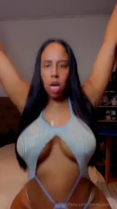Unlock one of my videos like my posts
