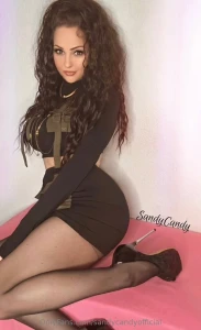 Happy monday sandycandy