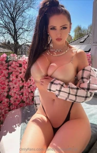 Have a sunny great monday sandycandy