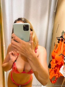 Hi guys petite s ance shopping cet apr s midi a faisait longtemps j ai part 1