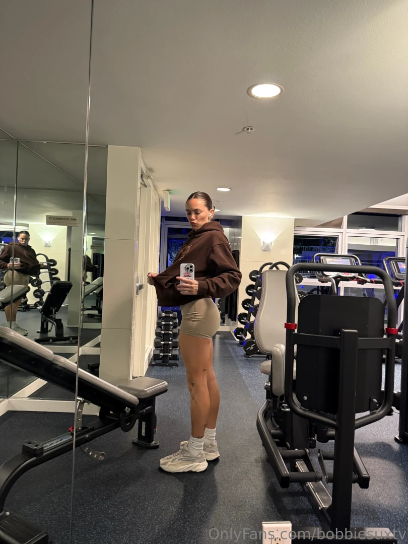 Lil friday leg day 