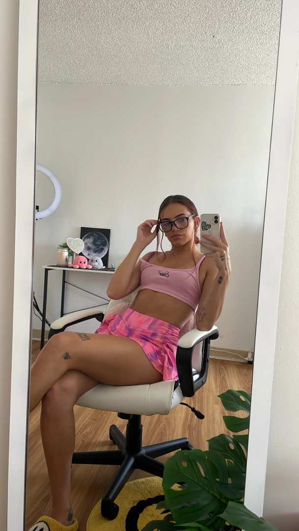 Guess my favorite color part 65 