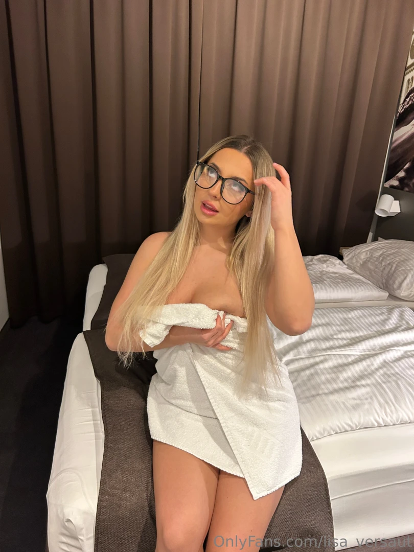 Steht mir die brille part 1 