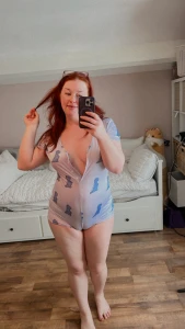 I m having a pyjama day lucylincoln