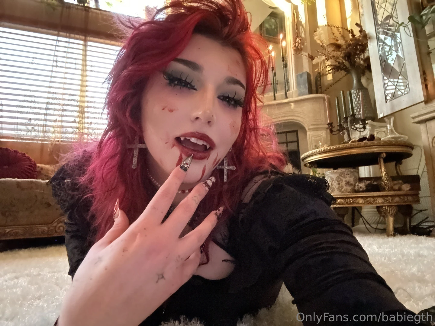 Hope you all had a great halloweekend 