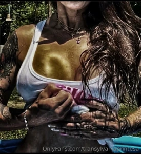 Th s h3at s r3all g3tt ng 2 m3