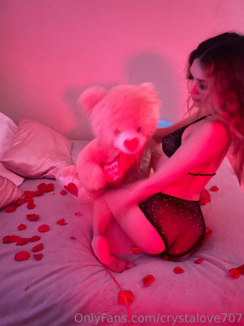 Crystalove707 part 15 