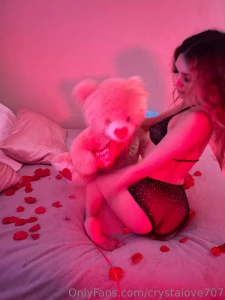 Crystalove707 part 15