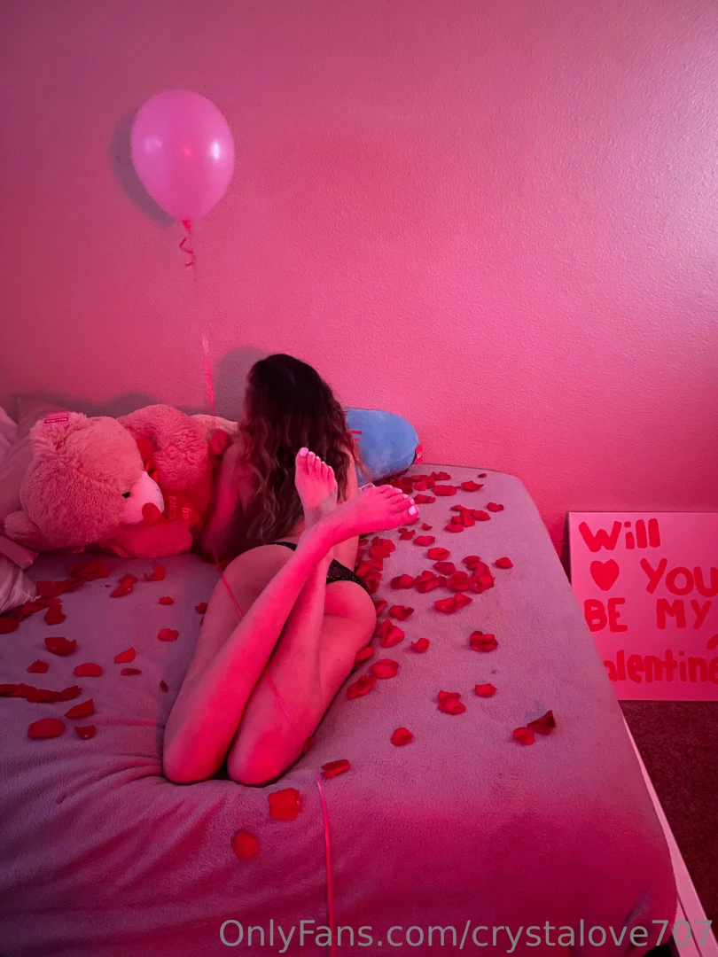 Crystalove707 part 16 