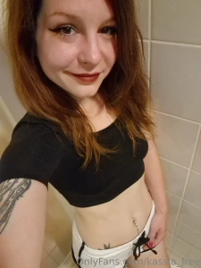 Hallo leute ich bin immer noch sooo aufgeregt das ich diesen schritt