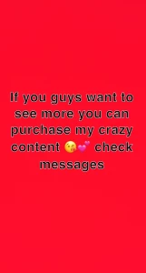 You can also pay for costume content